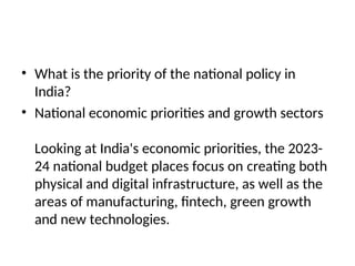 National health priorities 1..........ppt