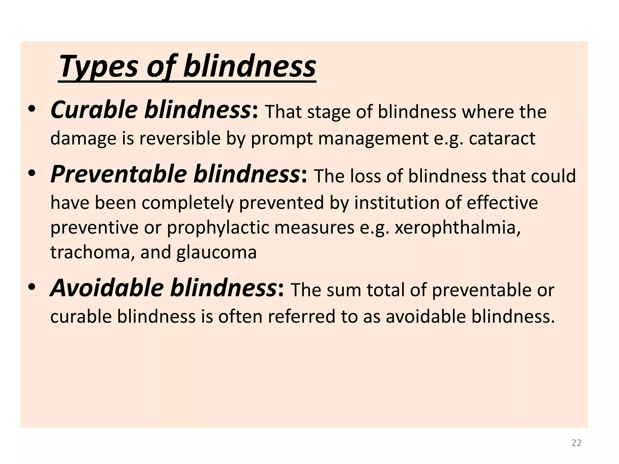 Avoidability National health programes for non communicable disease | PPTX
