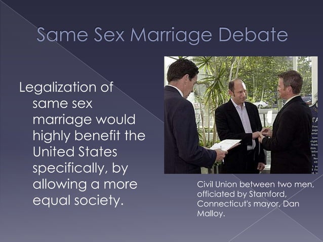 Kim Davis' Bold Move: Re Igniting The Same Sex Marriage Debate. - rhnhj4i