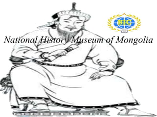 National History Museum of Mongolia 