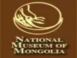National history museum of mongolia