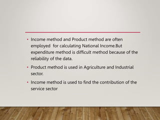National Income and its Measurement.ppt