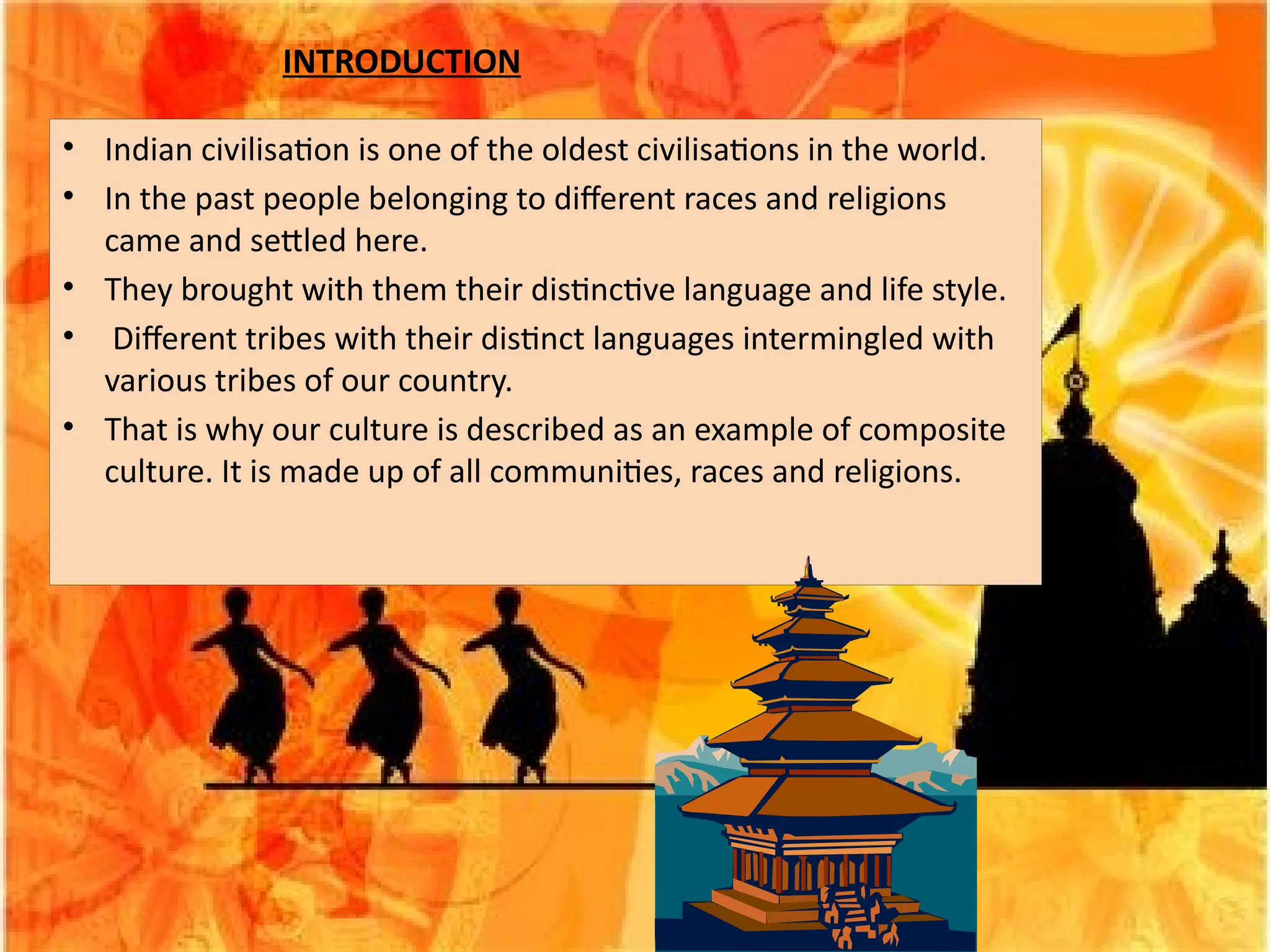 National integration and awareness powerpoint | PPTX
