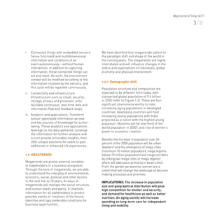 Malaysia National IoT Strategic Roadmap | PDF