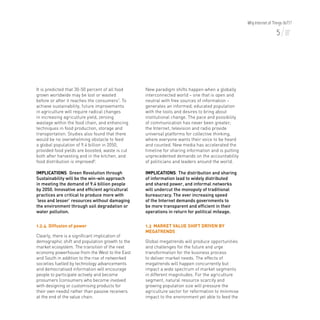 Malaysia National IoT Strategic Roadmap | PDF