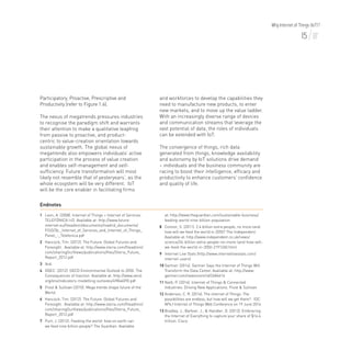 Malaysia National IoT Strategic Roadmap | PDF