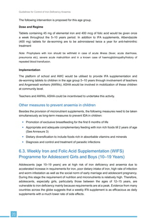 DGROHVFHQW JLUOV  PJ 