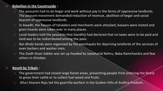 Nationalism in india. | PPTX