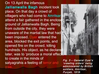 Nationalism in india class x | PPT