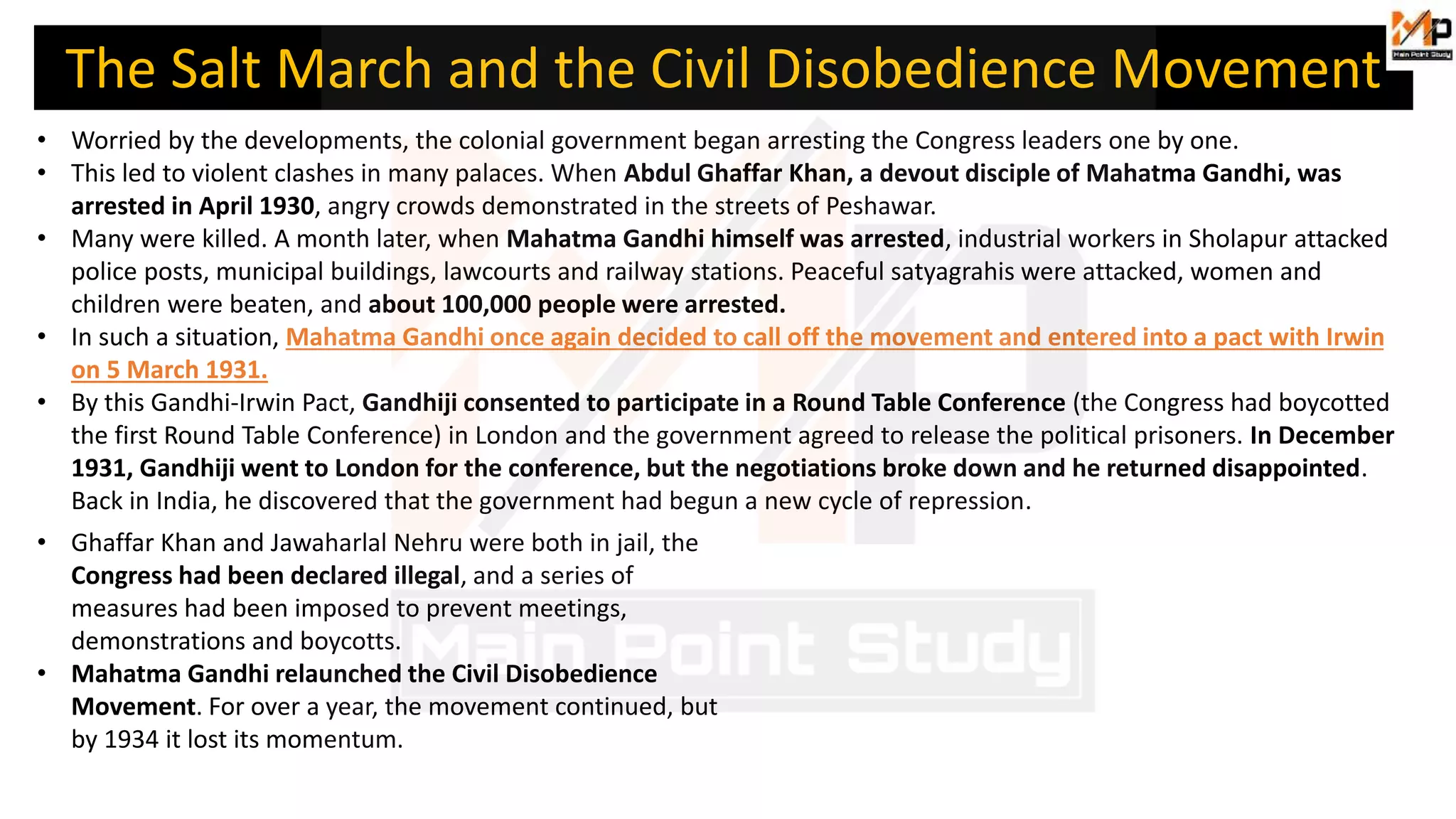 Nationalism in india ppt ppt free download