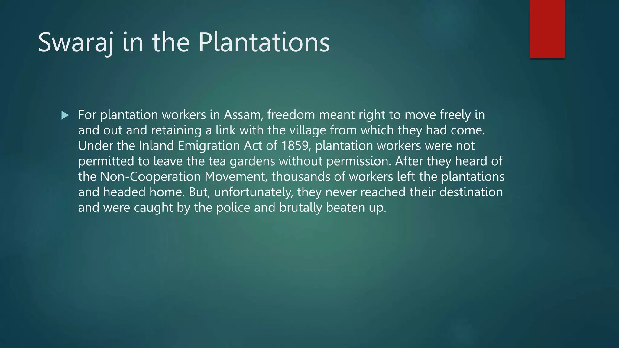 Nationalism in india ppt class 10 pptx