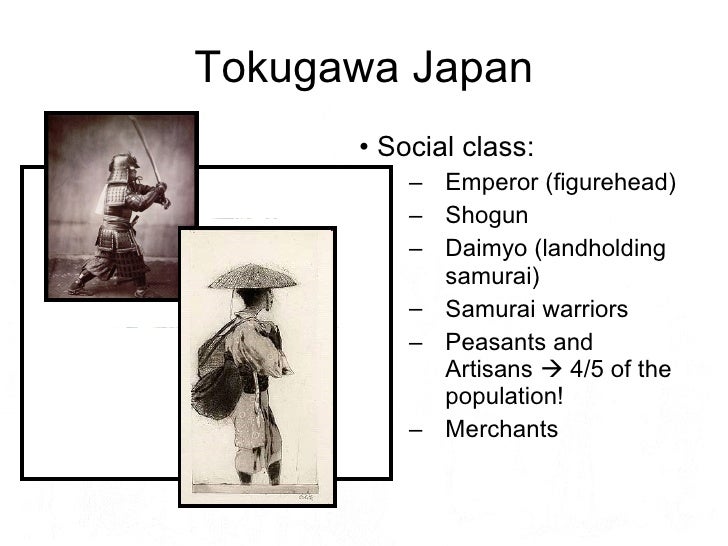 Nationalism In Japan