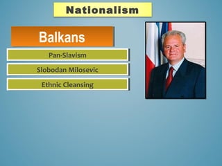 Nationalism review answers | PPT