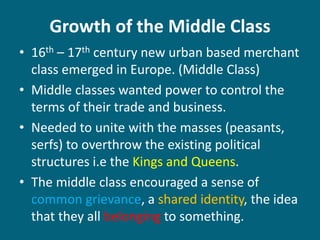 Nationalisms -presentation_ppt | PPTX
