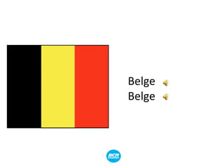 Belge Belge 
