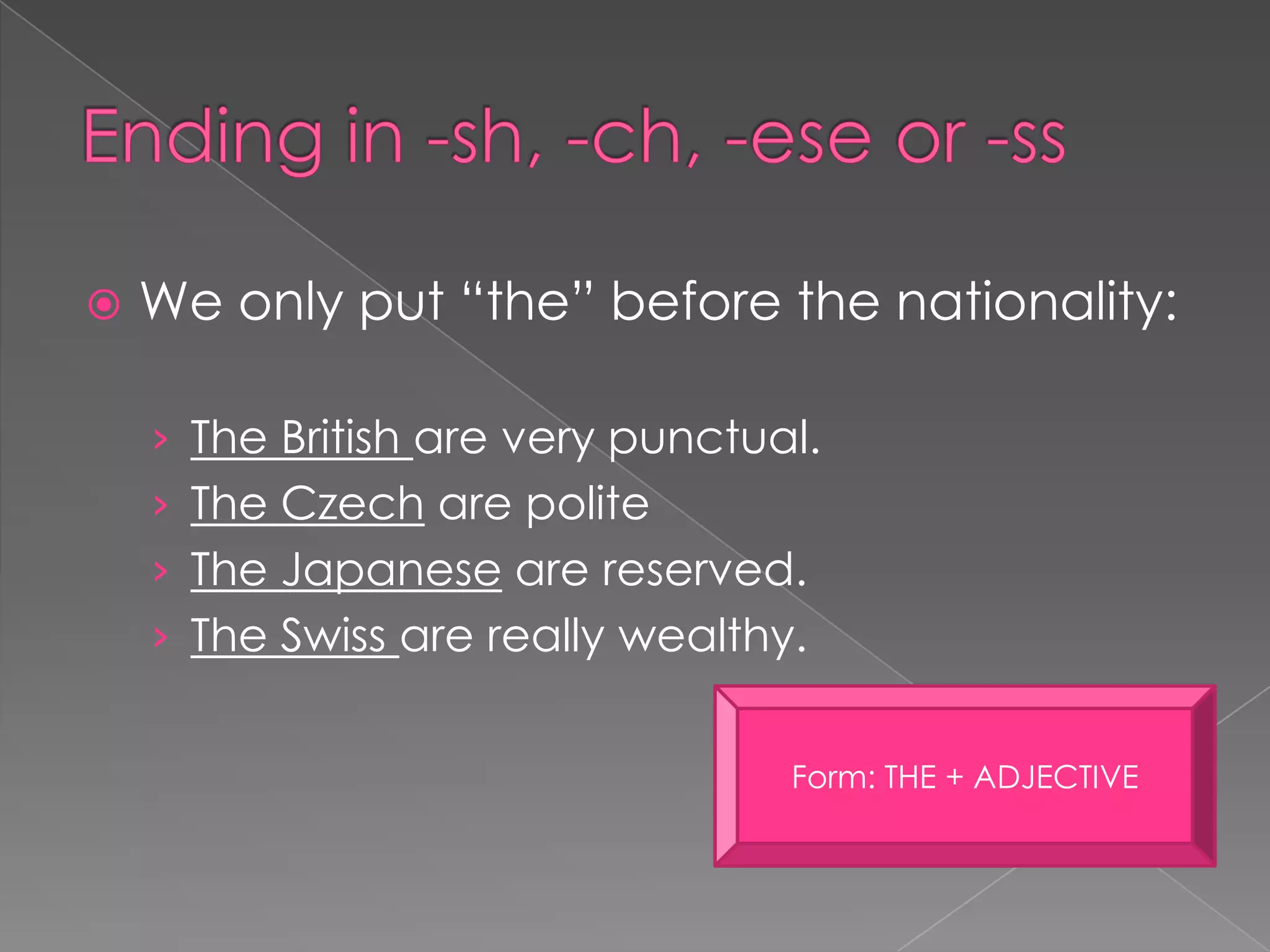 Nationalities pptx