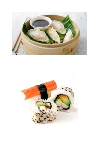 Nationalities stereotype