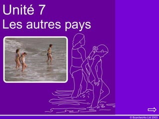 © Boardworks Ltd 2003
 