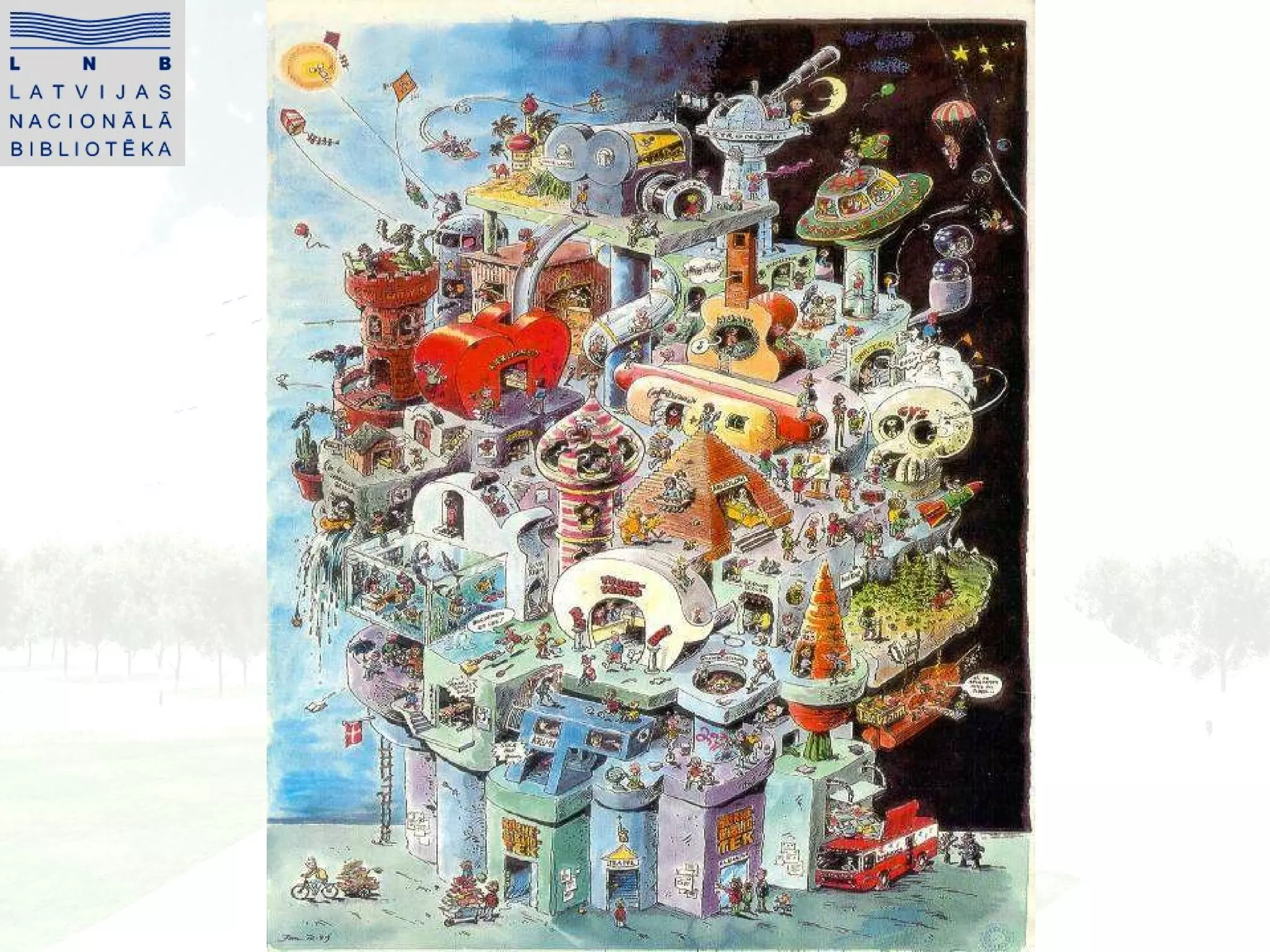 Göteborg Book Fair September 25 - 28, 2008 