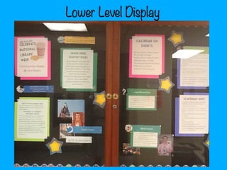 National Library Week 2013