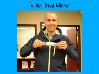 National Library Week 2013