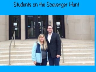 National Library Week 2013