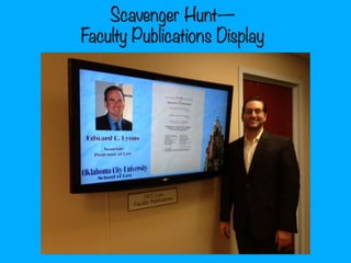 National Library Week 2013