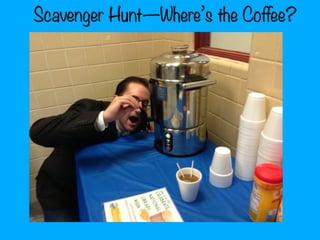 National Library Week 2013