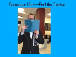 National Library Week 2013