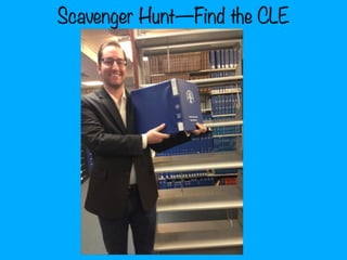 National Library Week 2013