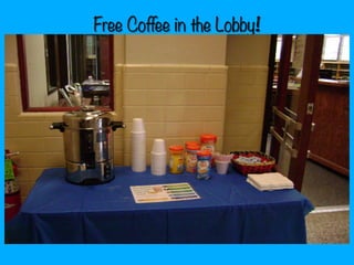 National Library Week 2013