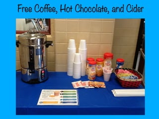 National Library Week 2013