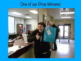 National Library Week 2013