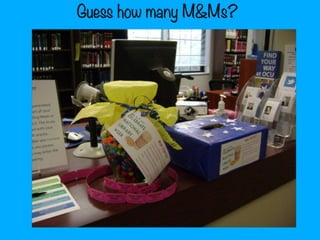 National Library Week 2013