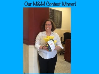 National Library Week 2013