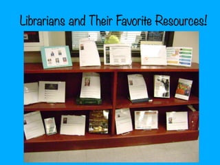 National Library Week 2013