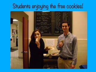 National Library Week 2013