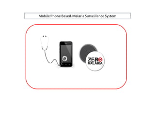 NATIONAL MALARIA CONTROL PROGRAMME OBJECTIVES visual data 3