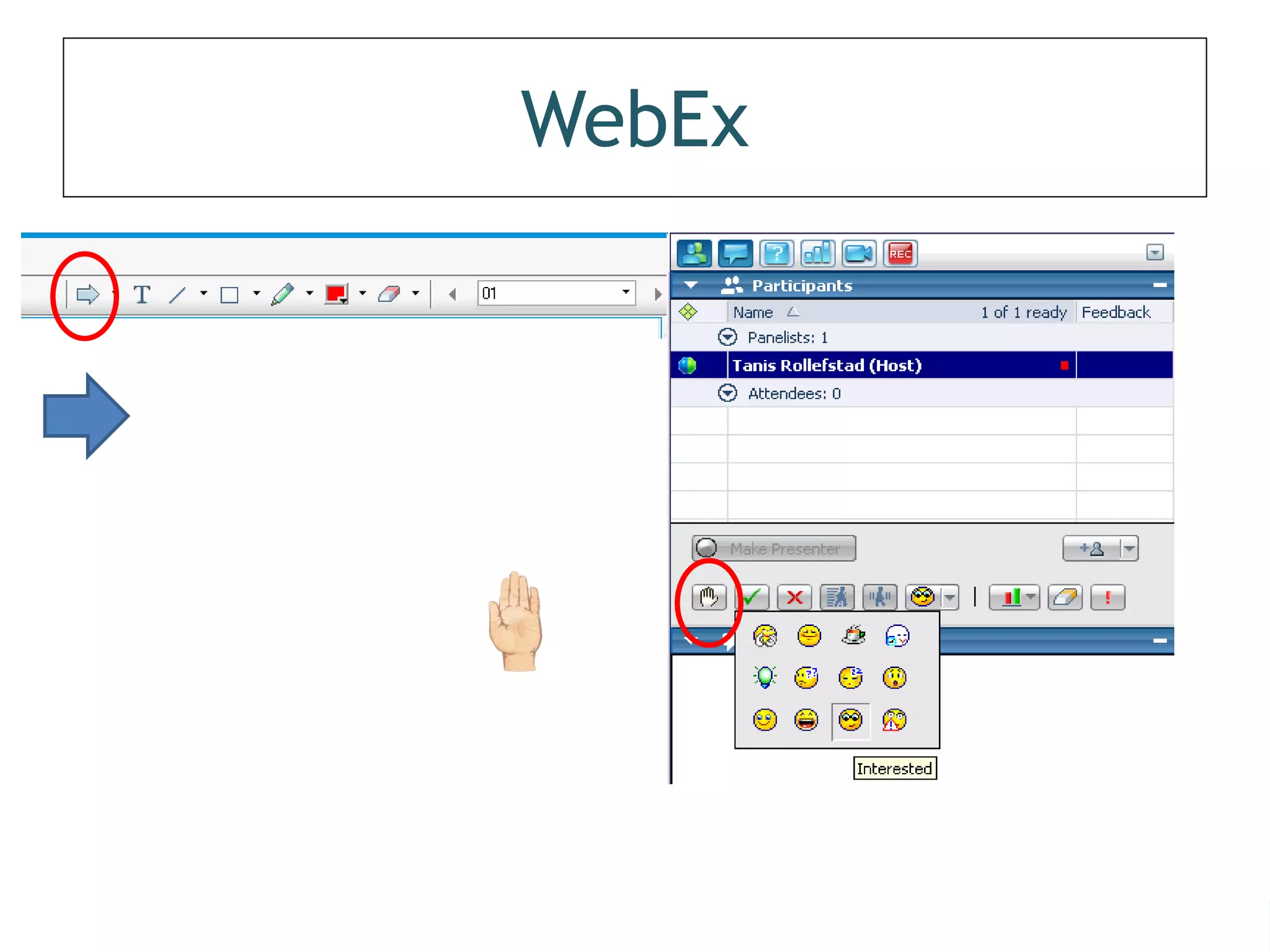 WebEx




        www.saferhealthcarenow.ca
 