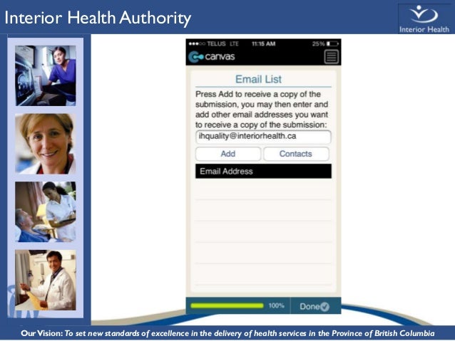 Canadian Medrec Quality Audit National Call