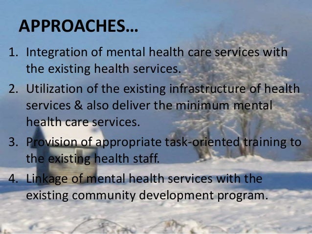 php mental health program php mental health program