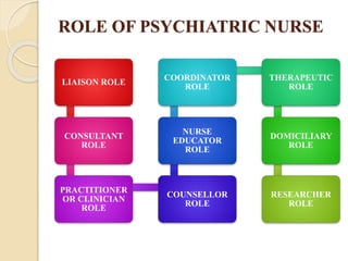 National mental health program | PPTX