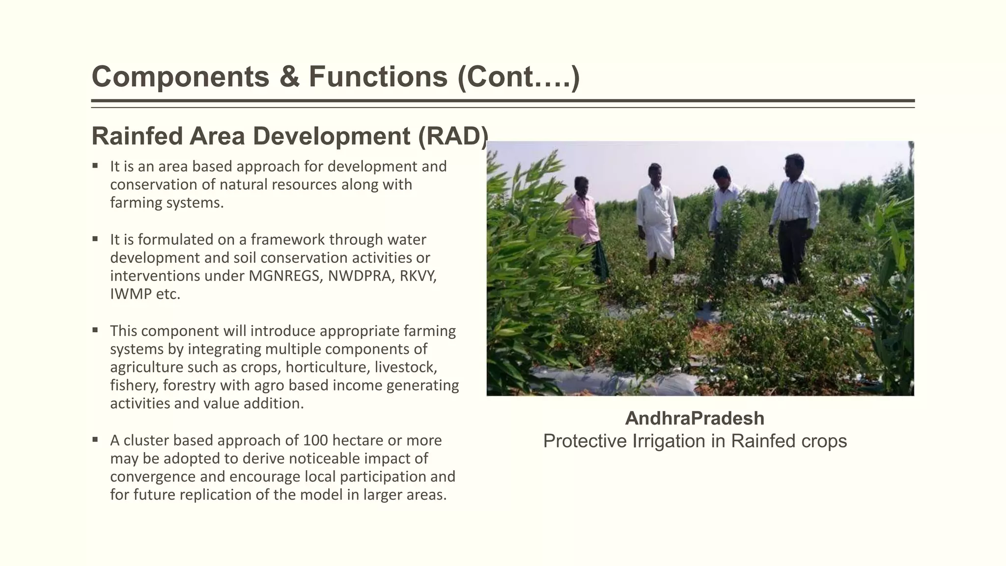 National Mission for Sustainable Agriculture (NMSA) 1.pptx