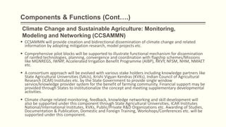 National Mission for Sustainable Agriculture (NMSA) 1.pptx