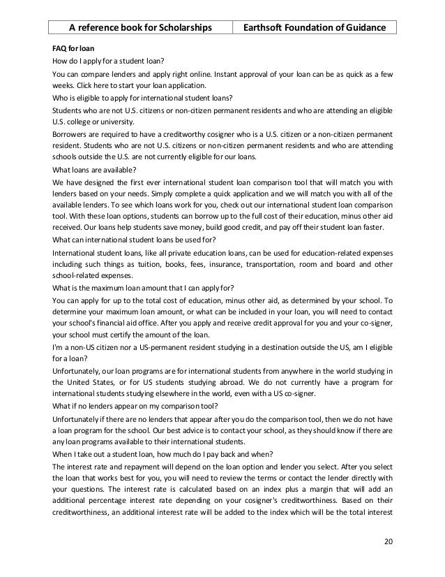 National n international scholarship a ready reference-v1 0 National n international scholarship a ready reference-v1 0