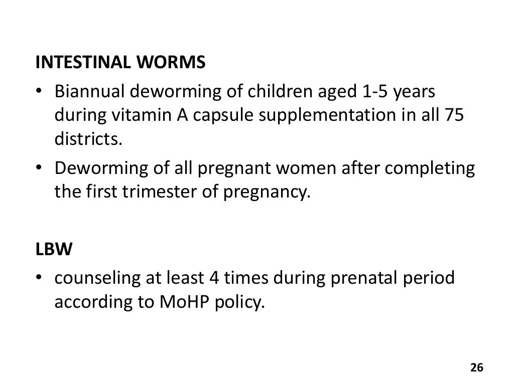 National Nutrition Policy Nepal National Nutrition Policy Nepal