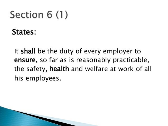 National occupational safety and health the prevention of occupationa… National occupational safety and health the prevention of occupationa…