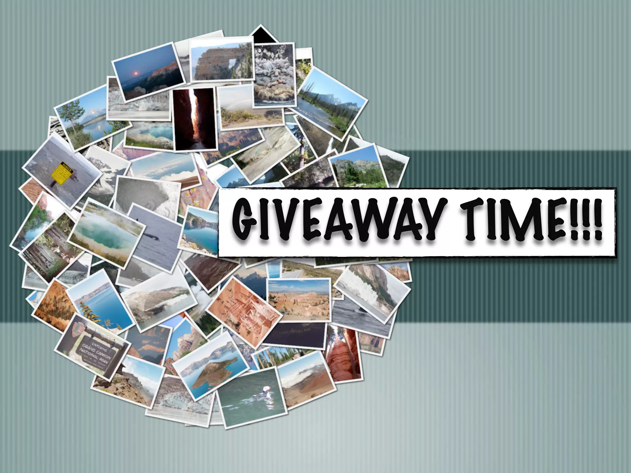 The National Park Project