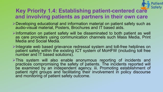 National Patient Safety Implementation_Dr Ruchi Kushwaha.pptx