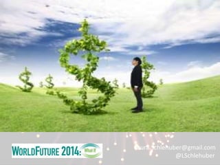 Laura.Schlehuber@gmail.com
@LSchlehuber
 